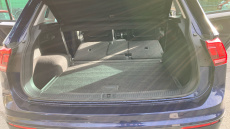 Volkswagen Tiguan 2.0 TDi 150 4Motion SE Nav 5dr DSG Diesel Estate